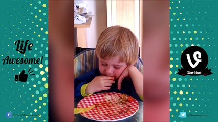 *Life Awesome* AFV Funny Kids Vines Compilation 2017 | Funniest Kids Videos