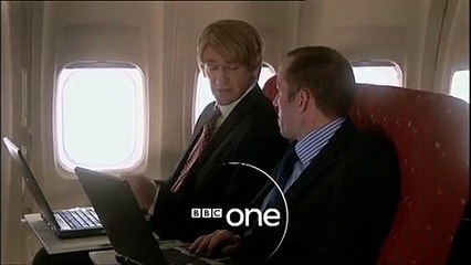 Armstrong & Miller Show Trailer