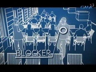 24 Oras: Huli Cam! 'Wag Maging Biktima: Tips Kontra-Salisi Gang