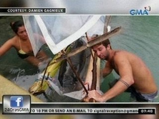 24 Oras: 24 Pygmy sperm whales, patay sa dynamite fishing