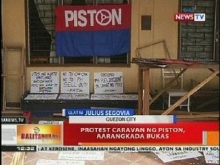 Rollback sa presyo ng gasolina at kerosene, inaasahan ngayong linggo