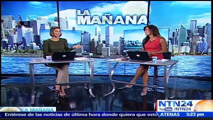 Experto en Derecho asegura a NTN24 que es viable la despenalización del aborto en Chile