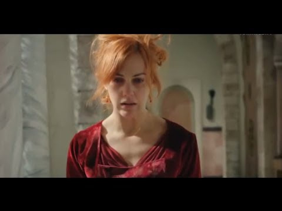 Hatice Sultan ve Hürrem Sultan - Muhteşem Yüzyıl 88.Bölüm