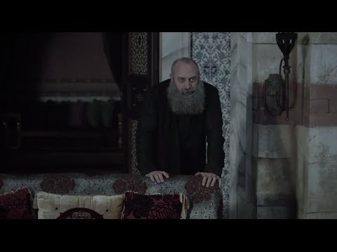 Sultan Süleyman Han Hazretleri evlat acısı ile kahroldu - Muhteşem Yüzyıl 138. Bölüm
