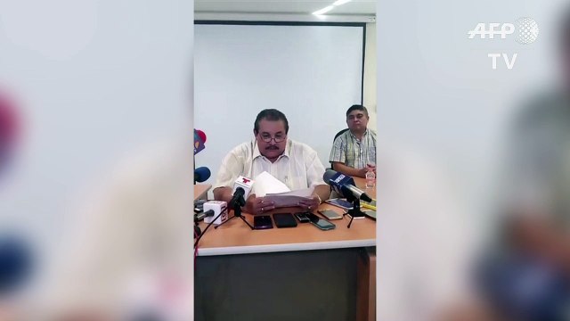 URGENTE: Varios extranjeros entre muertos en Playa del Carmen