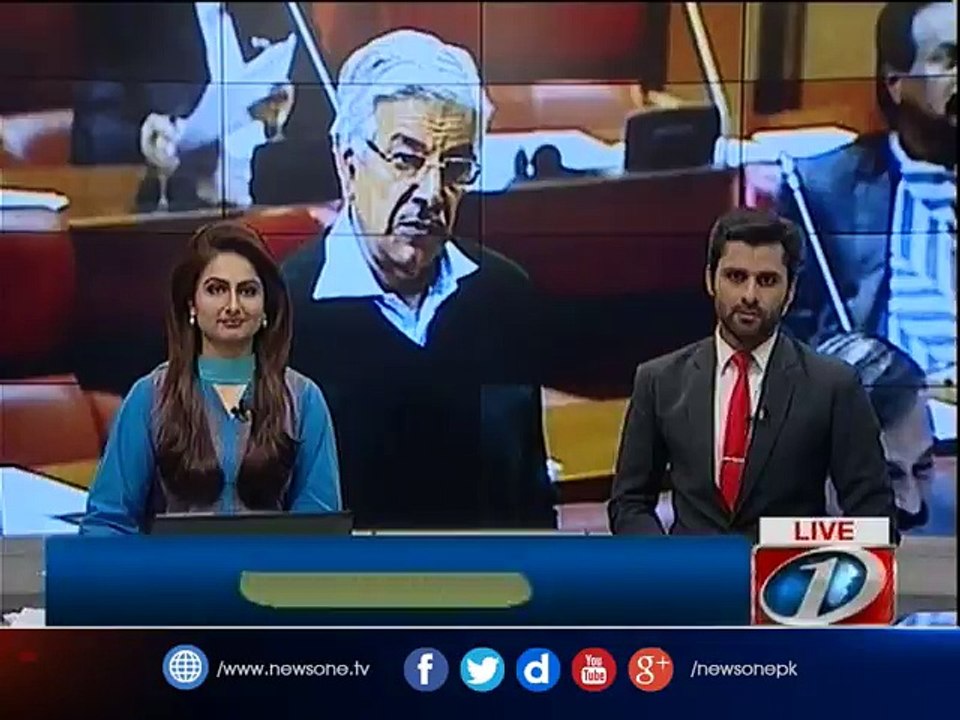 Defence Minister warns of dire consequences if India tries to conduct ‘real’ surgical strike