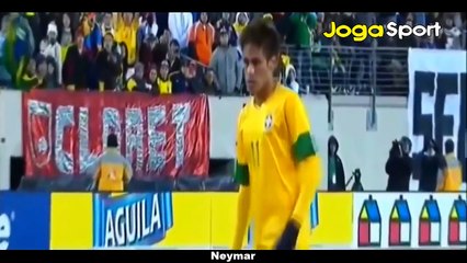 Los Mejores Cracks Fallando Penales ● Top 10 Missed Penalties