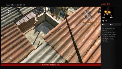 PS4: Dying Light fresh (9)