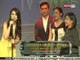 NTG: GMA Network at GMA News TV, wagi sa 5th Golden Screen TV Awards