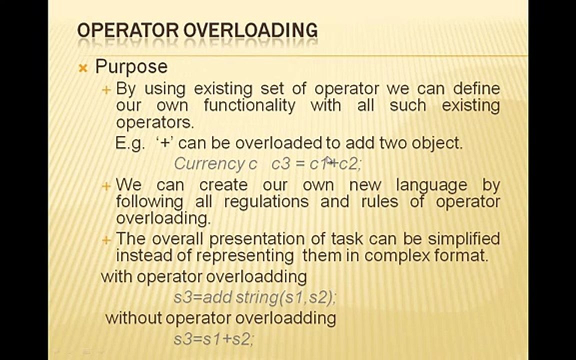 C++ Tutorial for Beginners - 14 - C++ Operator...