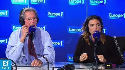 La camarade du jour : Elsa Zylberstein pour la sortie d"'Un sac de billes"