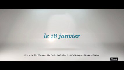 IL A DÉJÀ TES YEUX (Making-of - Interview - Bonus)