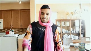 Zaid Ali I Best video | Types Of Dads |  Full laughter