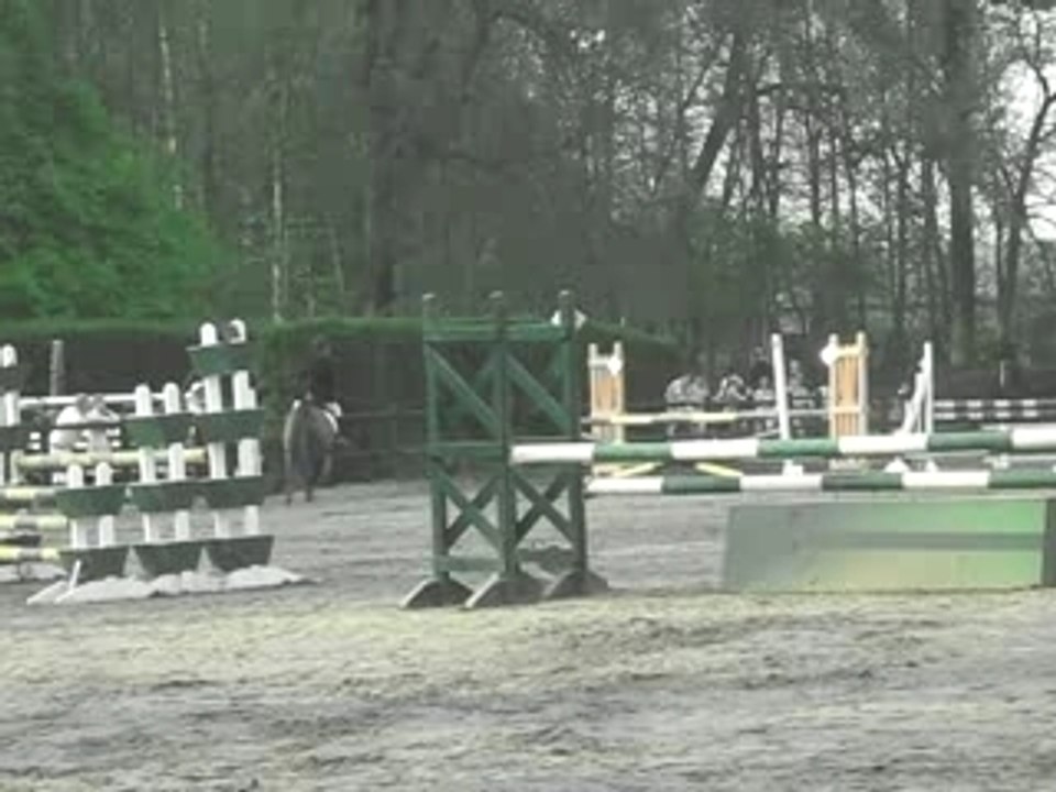 Hola de bec et rosalie en E1 (cso)