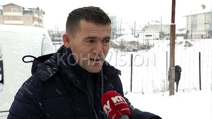 Vushtrriasit të shqetësuar me praninë e qenve endacakë në qytet