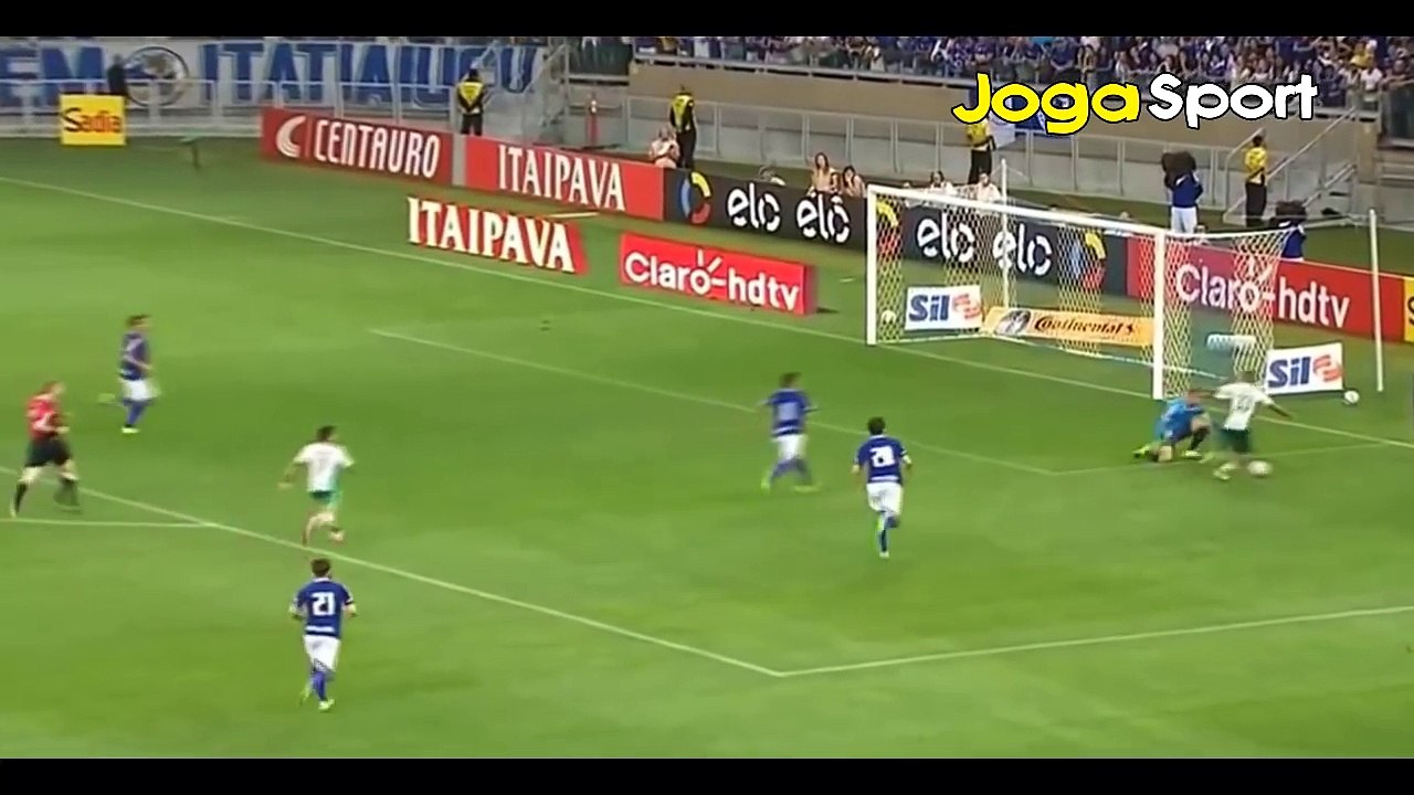 Jugadores Humillando a Porteros _ Players Humiliating Goalkeepers