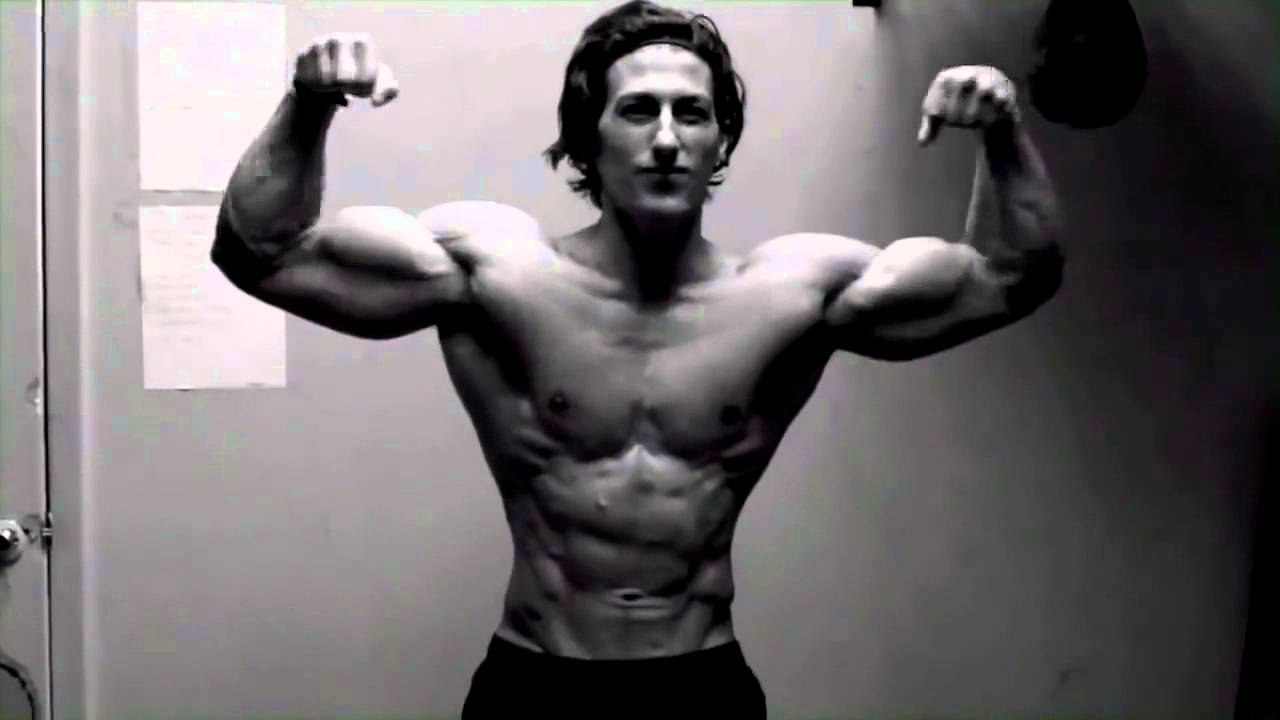 Sadik Hadzovic - Chest   Arms   Back   Delta Workout ( Mr. Olympia )
