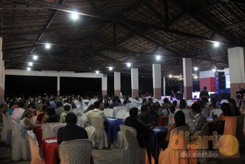 II Prêmio Empreendedor do Vale do Rio do Peixe 2016