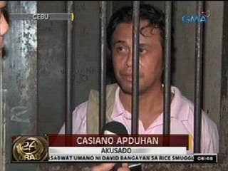 Lider umano ng kulto, isinailalim sa inquest proceedings