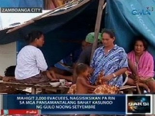 Seguridad sa Mindanao, hinigpitan sakaling manggulo ang mga tutol sa lalagdaang Bangsamoro agreement