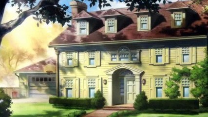 The Boondocks 3x15 - It's Goin' Down