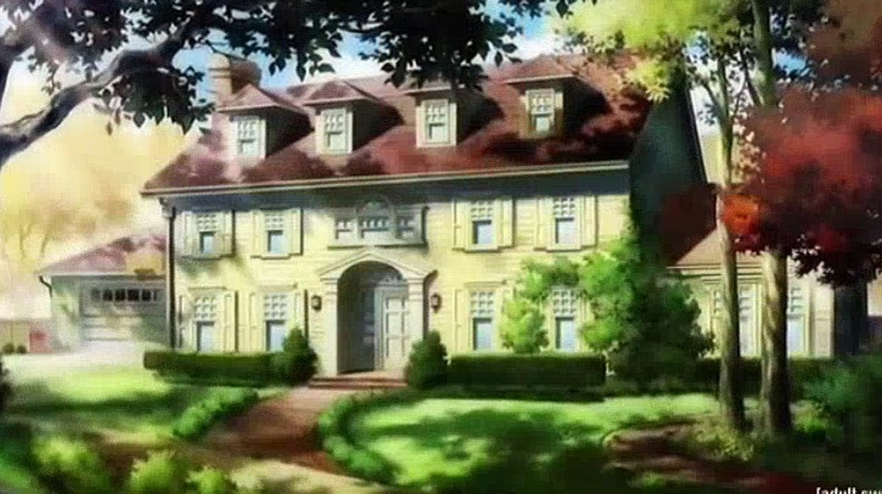 The Boondocks 4x02 - Good Times