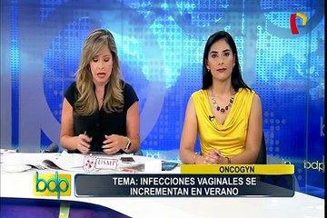 Entérate de cómo detectar y prevenir una infección vaginal