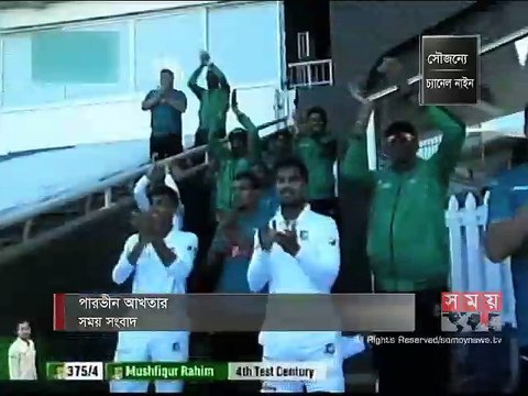 ভুল শট আর ভাগ্যকে দায়ী করছেন তামিম