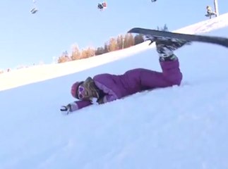 TPMP fait du ski : le remake hilarant des bronzés !