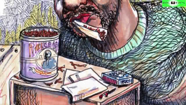 Los 5 fenómenos de circo mas extraños del mundo