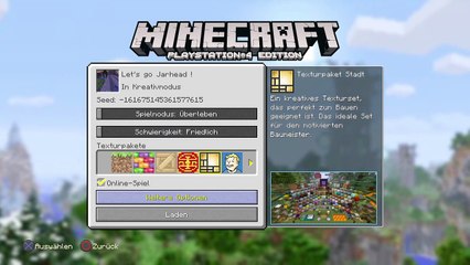 DonAleszandro's Minecraft : ««-Riesiger Mauer Bau-»» (745)