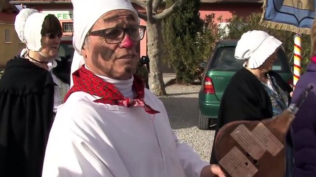 Alpes-de-Haute-Provence : Les Boufet Jarlandins de retour à Château-Arnoux-Saint-Auban