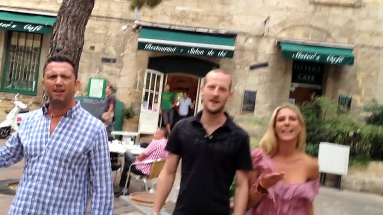 Lipdub la vie en rose