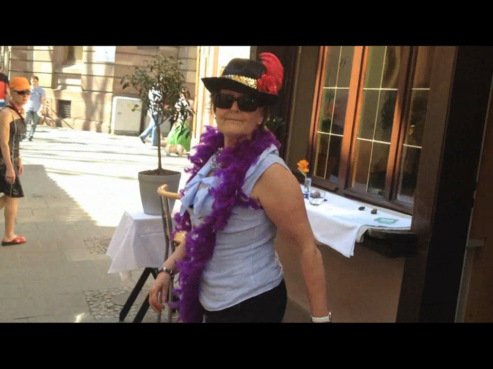 Lipdub tout le bonheur du monde HD