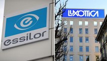 Luxottica and Essilor agree €50bn merger