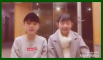 Japanese pretty girls dance Video part②