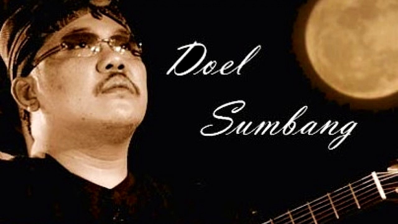 Doel Sumbang Blak Blakan