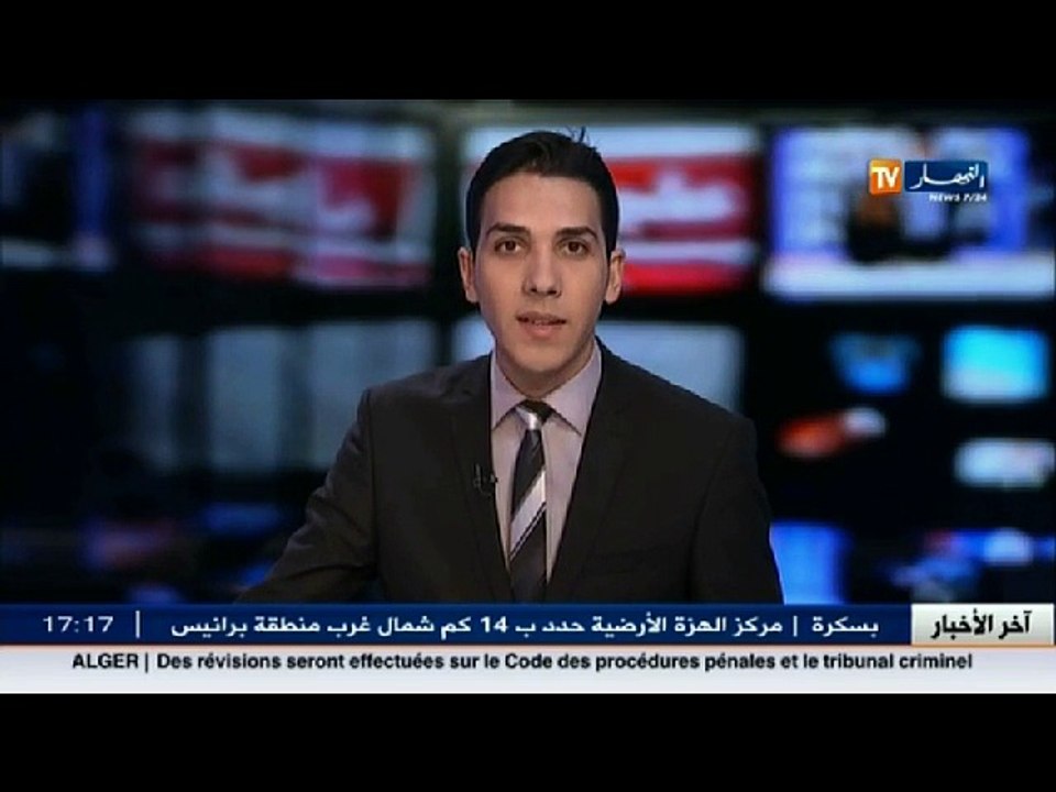 نور الدين بدوي  إحباط محاولات زعزعة أمن وإستقرار البلاد مسؤولية المجتمع بأكمله