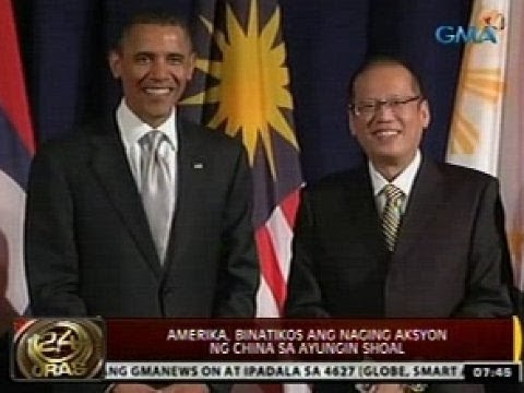 Pagdulog ng Pilipinas sa U.N. Arbitral Tribunal, malaking pagkakamali, ayon sa China