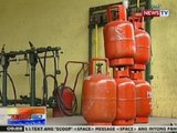 NTG: Presyo ng LPG, posibleng mag-rollback