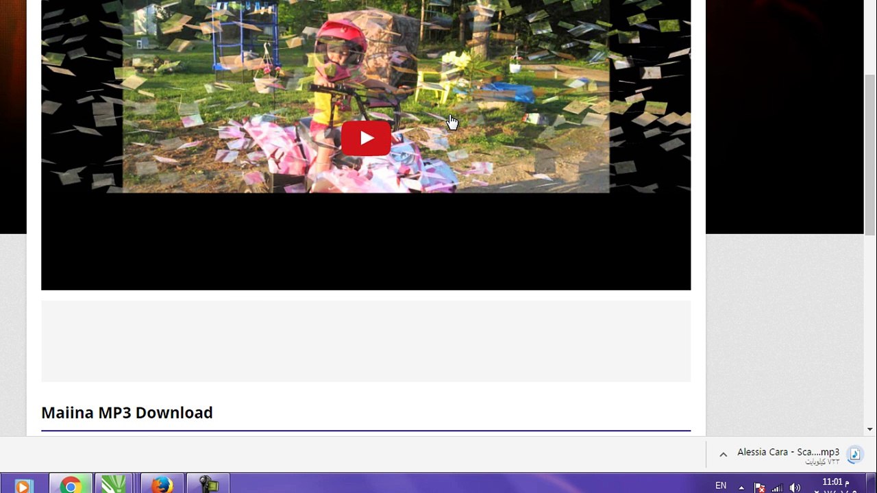 YouTube Video Downloader online Mp3 , Mp4