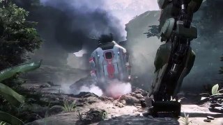 TITANFALL 2 Trailer PS4/Xbox One