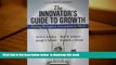 PDF [DOWNLOAD] The Innovator s Guide to Growth: Putting Disruptive Innovation to Work TRIAL EBOOK