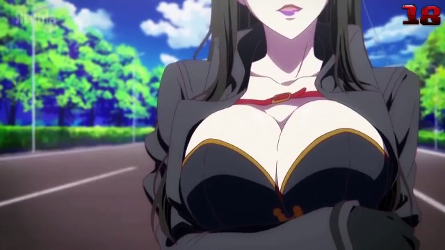 Аниме приколы под музыку #22 | anime coub | anime vines