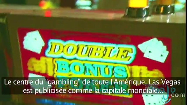 Las Vegas, Nevada, Etats Unis (avec sous titres)