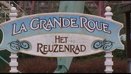 Walibi, bye bye la Grande Roue 2017