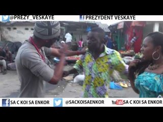 SA C KOI SA ENKOR-GarçON c'est pas la peine quoi??