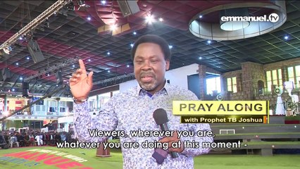 ALL SOULS UNDER BONDAGE - RECEIVE FREEDOM!