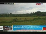 4 patay, mahigit 50 ginagamot matapos daw kumain ng  botchang karne ng kabayo sa Sultan Kudarat