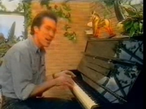 Teen wild boogie - Chris Watson